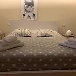 Greige Apartment