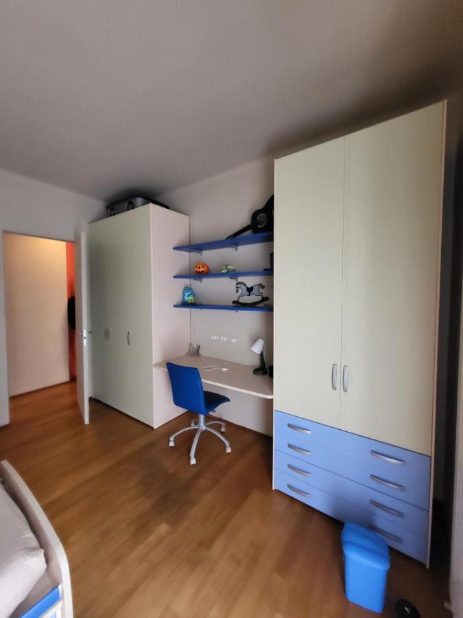 Appartement Greige