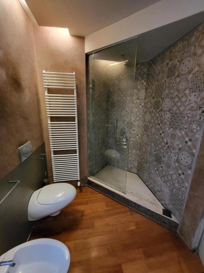 Appartement Greige *