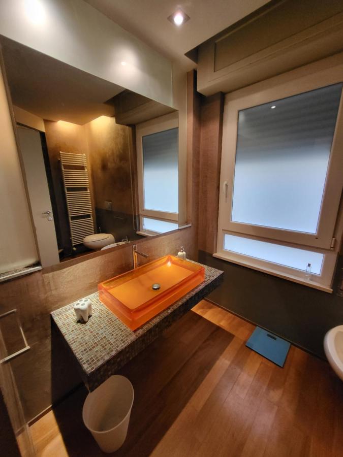 Appartement Greige