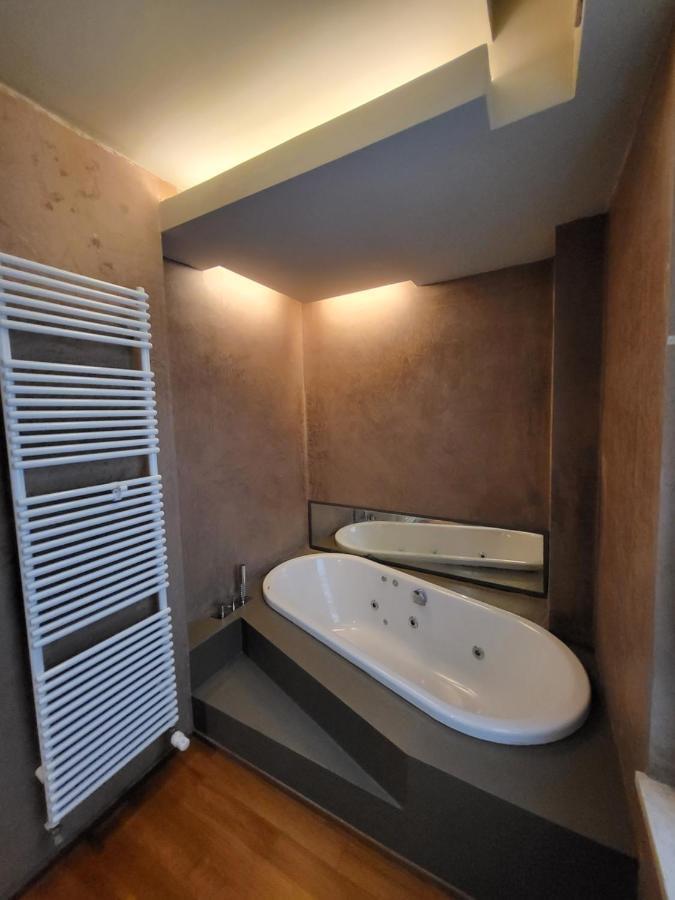 Greige Appartement *