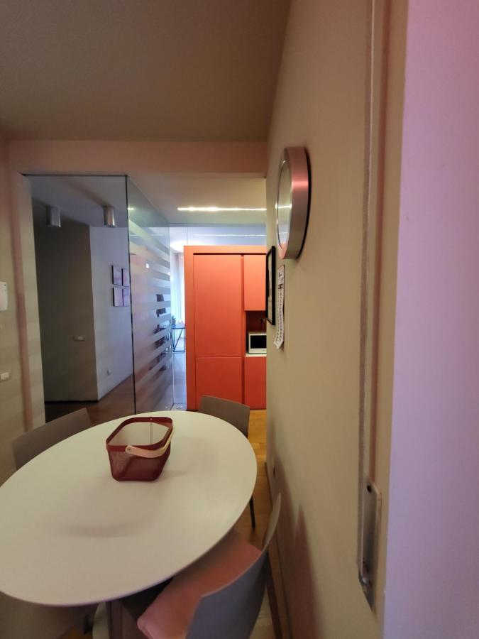 Greige Appartement