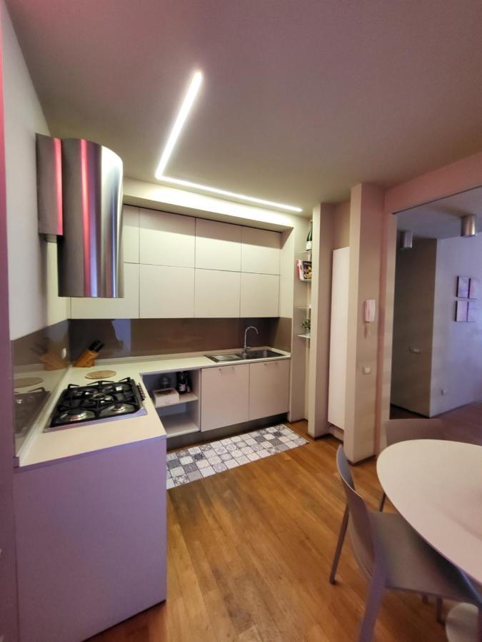 Appartement Greige La Spezia