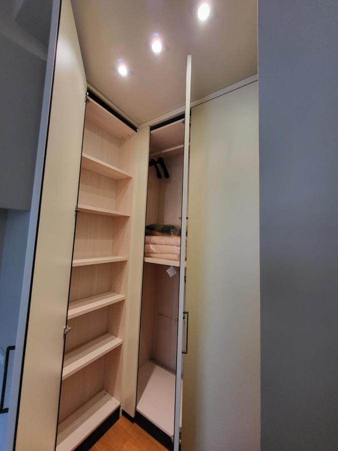Appartement Greige La Spezia