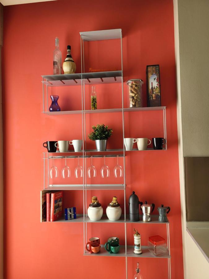 Apartment Greige