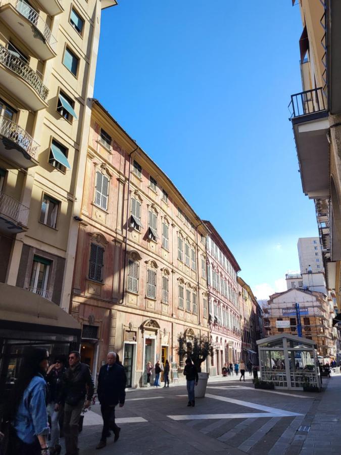Greige Appartement La Spezia