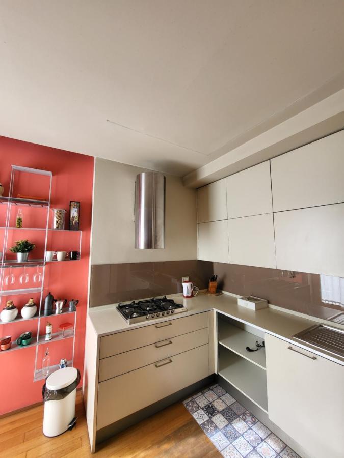 Greige Appartement *