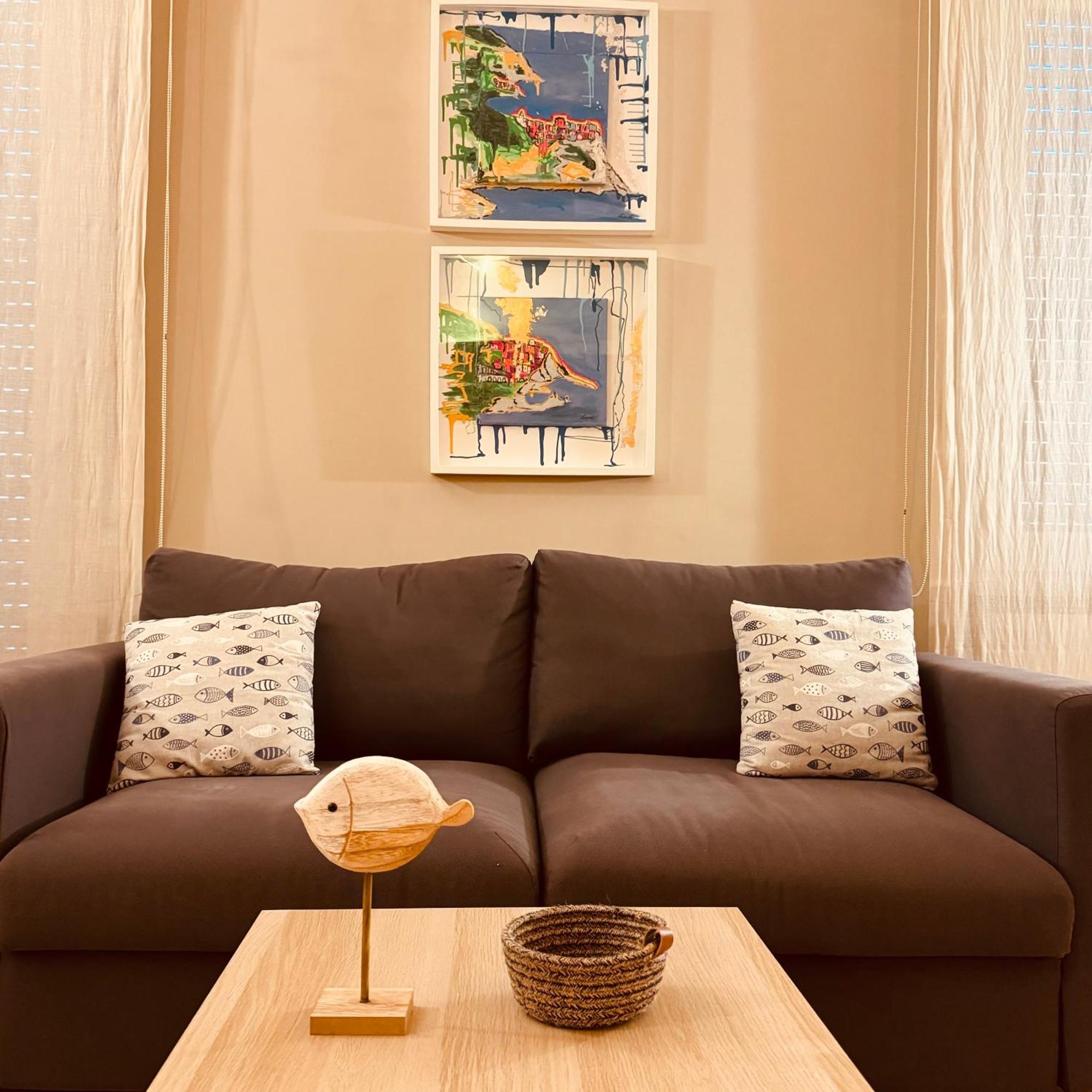 Greige Appartement *
