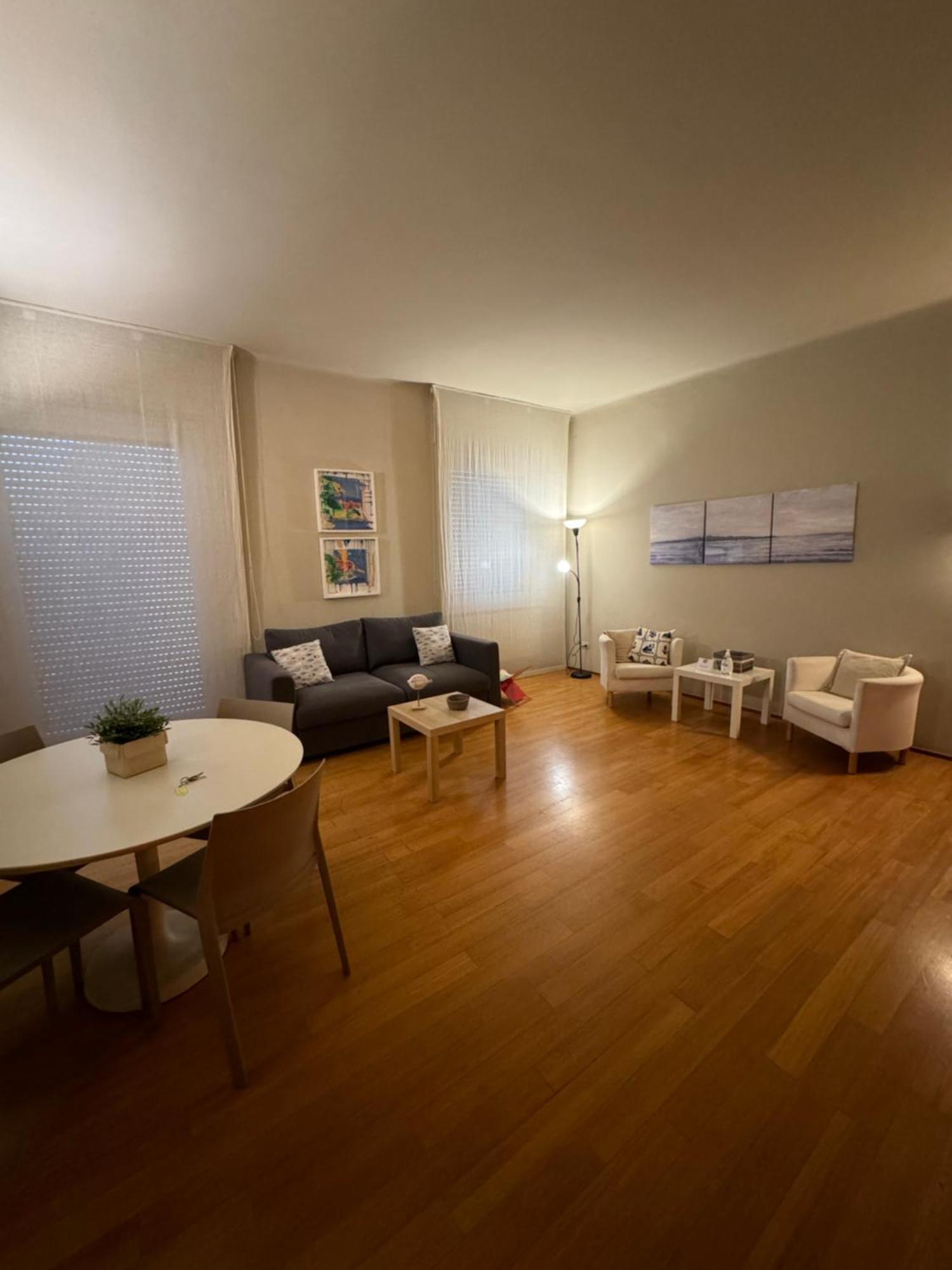 Greige Appartement *