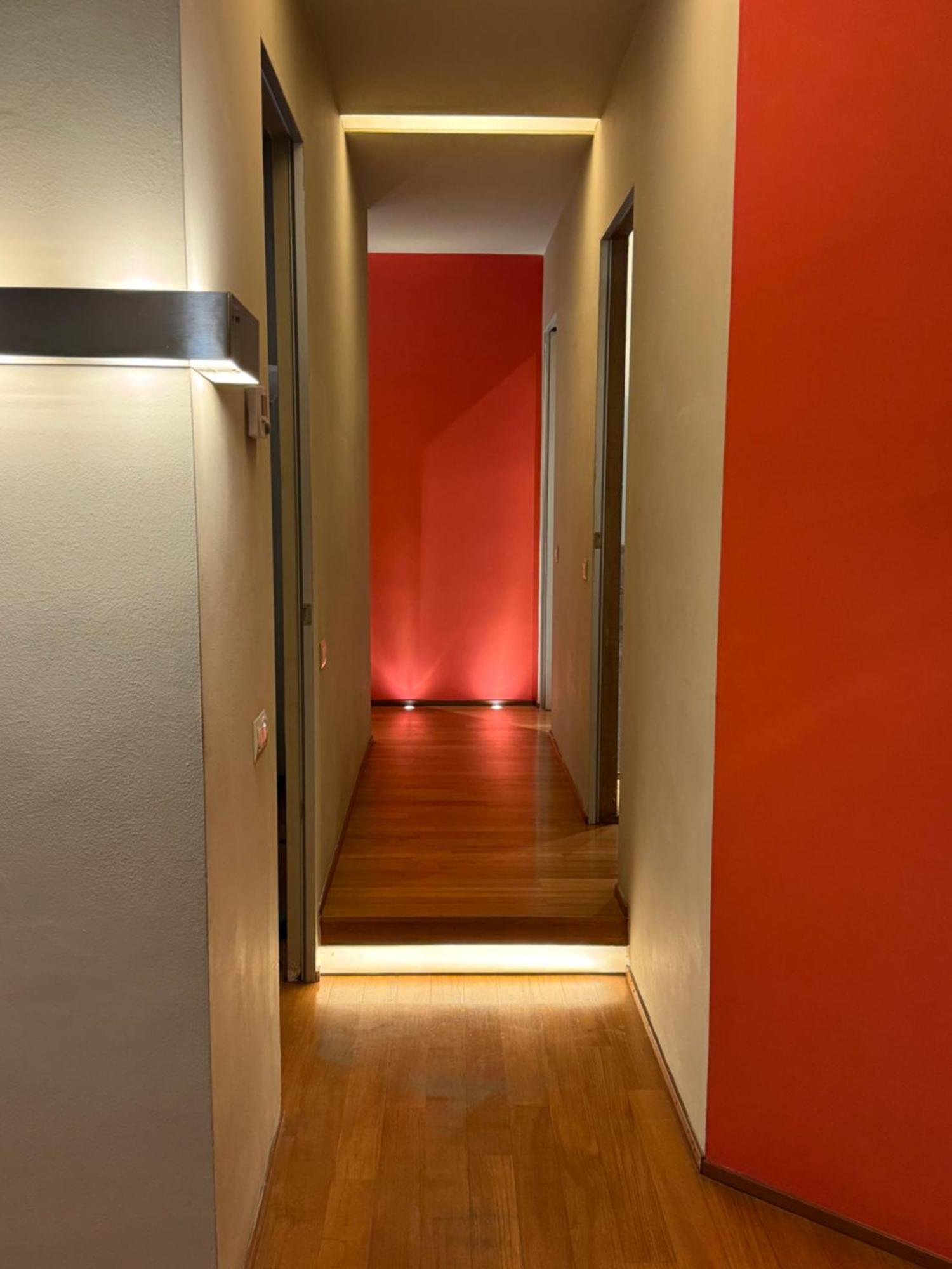 Appartement Greige La Spezia