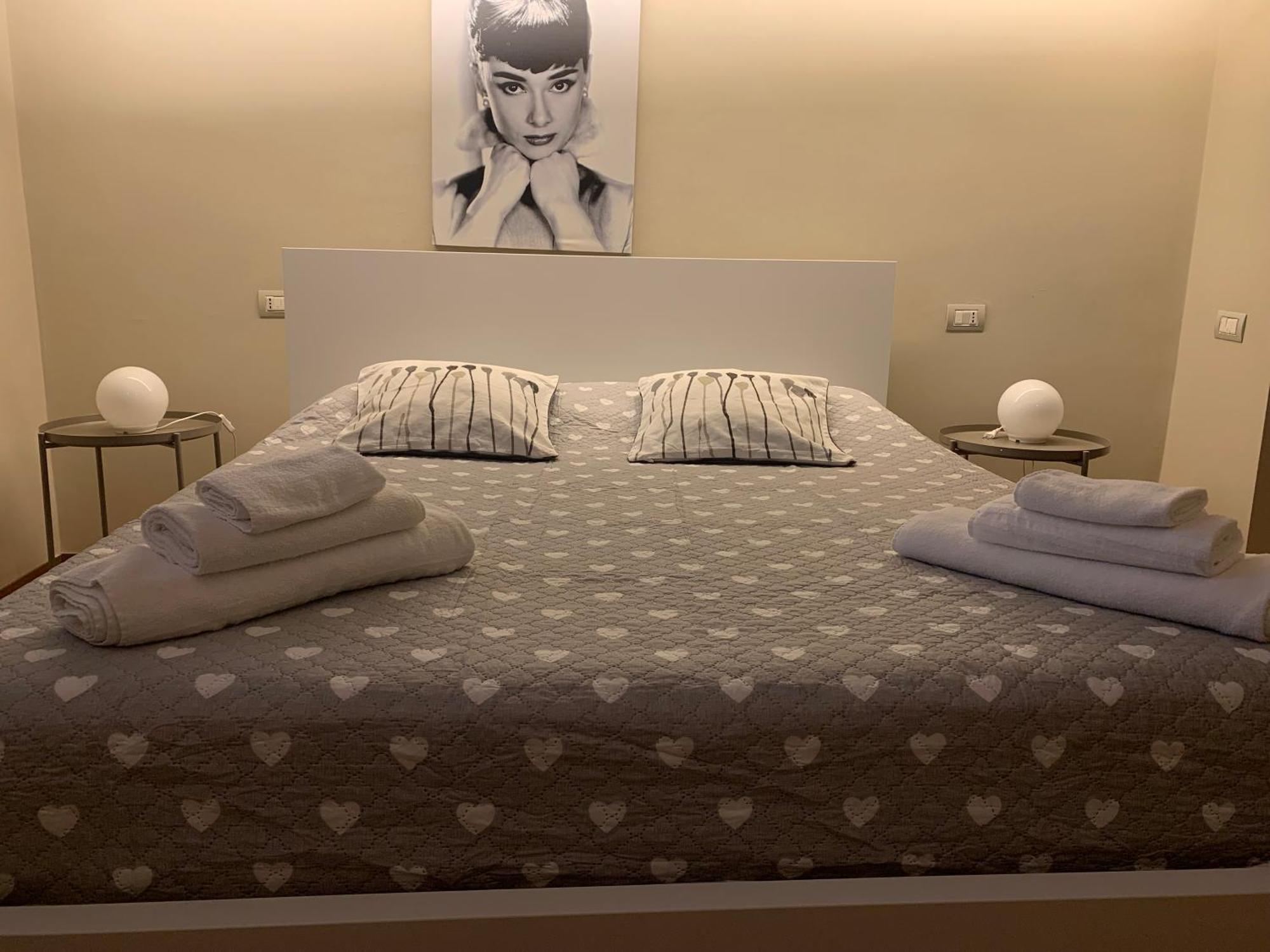 Appartement Greige