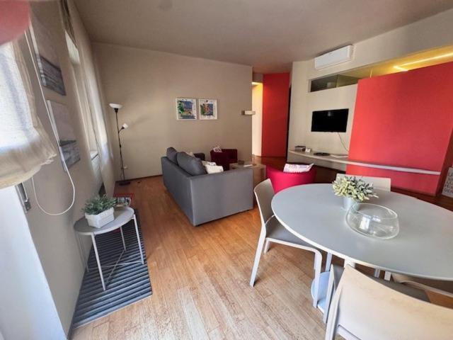 Appartement Greige