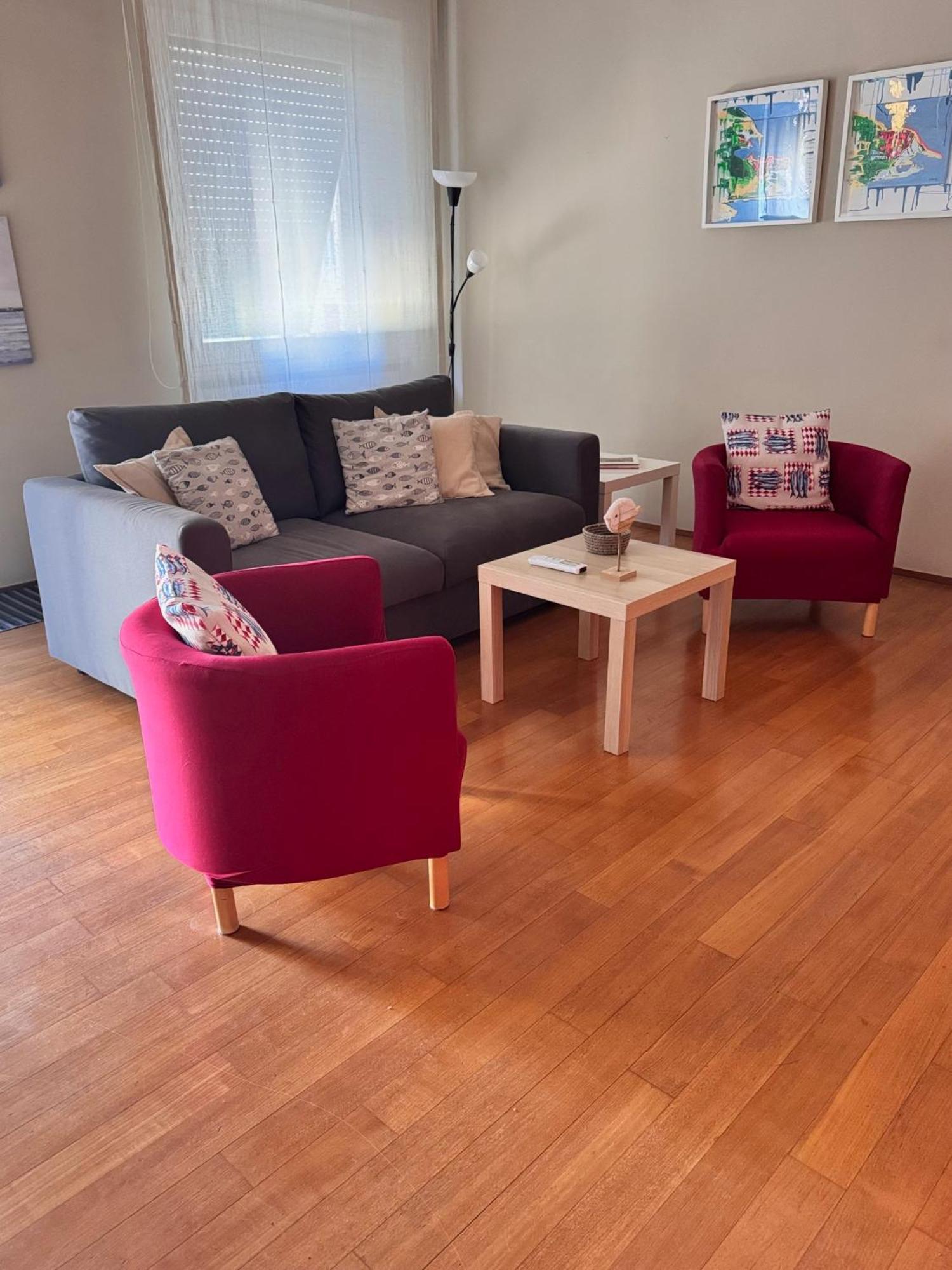 Greige Appartement