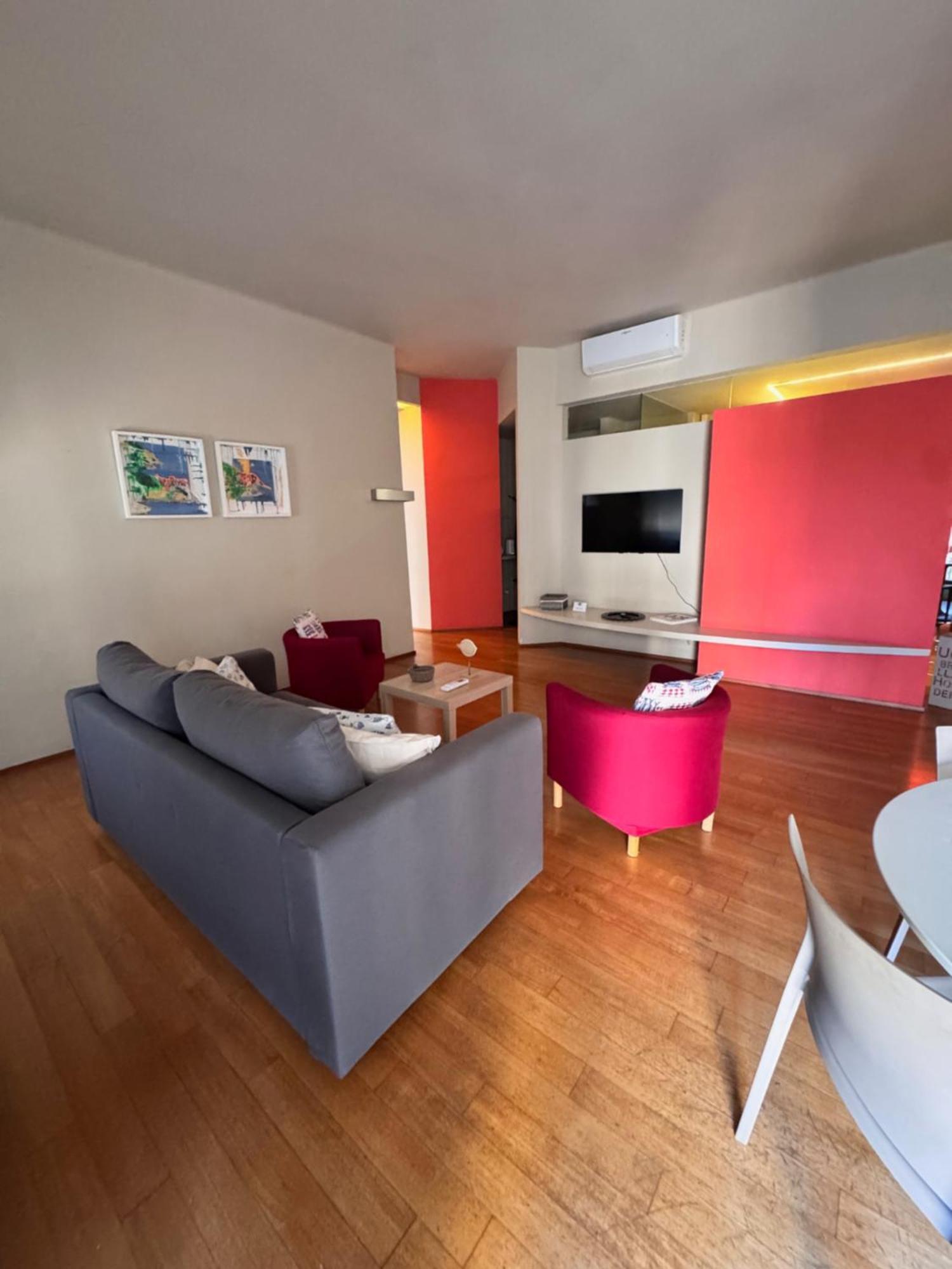Appartement Greige *